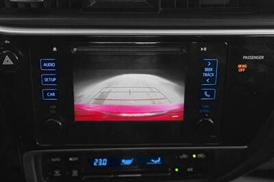 2017 Toyota Corolla L   - Photo 14 - Edmonton, AB T6B 0B7