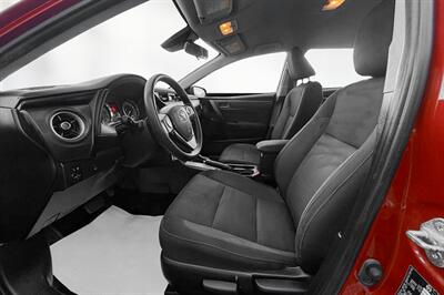 2017 Toyota Corolla L   - Photo 9 - Edmonton, AB T6B 0B7