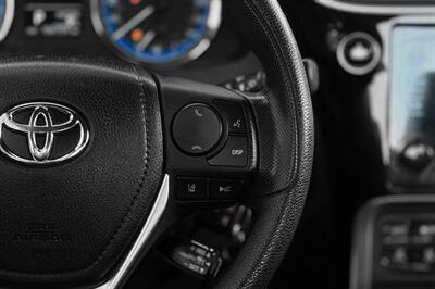 2017 Toyota Corolla L   - Photo 13 - Edmonton, AB T6B 0B7