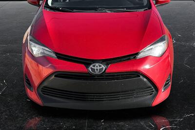 2017 Toyota Corolla L   - Photo 8 - Edmonton, AB T6B 0B7