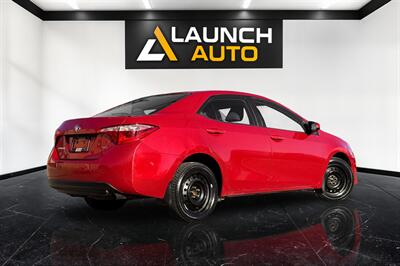 2017 Toyota Corolla L   - Photo 5 - Edmonton, AB T6B 0B7