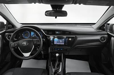 2017 Toyota Corolla L   - Photo 21 - Edmonton, AB T6B 0B7