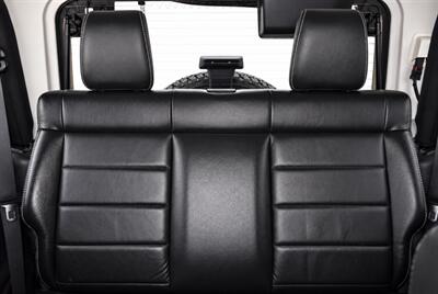 2012 Jeep Wrangler Arctic - Photo 13 - Edmonton, AB T5G 3E5