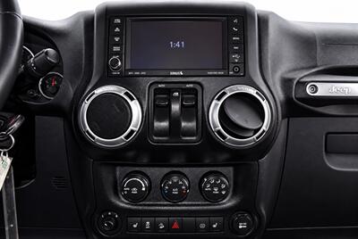 2012 Jeep Wrangler Arctic - Photo 10 - Edmonton, AB T5G 3E5
