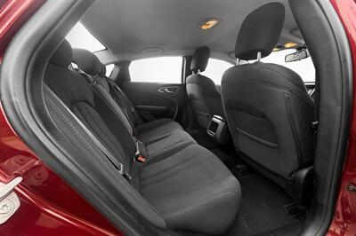2016 Chrysler 200 Limited   - Photo 9 - Edmonton, AB T6B 0B7