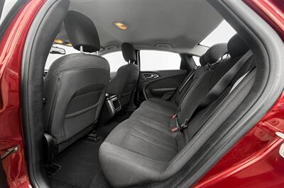 2016 Chrysler 200 Limited   - Photo 8 - Edmonton, AB T6B 0B7
