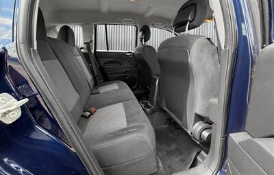 2014 Jeep Compass Sport   - Photo 9 - Edmonton, AB T6B 0B7