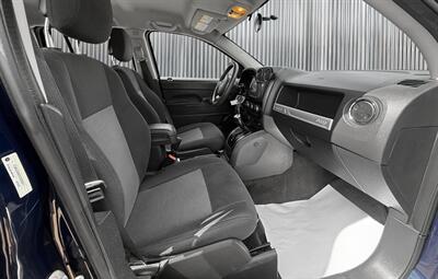 2014 Jeep Compass Sport   - Photo 10 - Edmonton, AB T6B 0B7