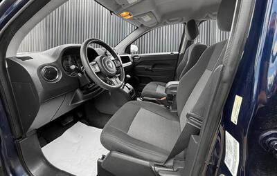 2014 Jeep Compass Sport   - Photo 7 - Edmonton, AB T6B 0B7