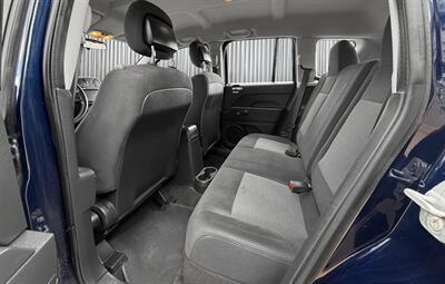 2014 Jeep Compass Sport   - Photo 8 - Edmonton, AB T6B 0B7