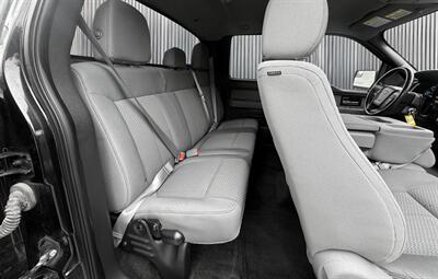 2014 Ford F-150 XLT   - Photo 9 - Edmonton, AB T6B 0B7