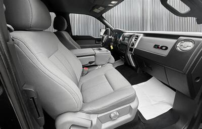 2014 Ford F-150 XLT   - Photo 10 - Edmonton, AB T6B 0B7