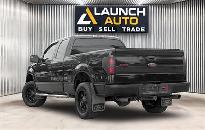 2014 Ford F-150 XLT   - Photo 3 - Edmonton, AB T6B 0B7