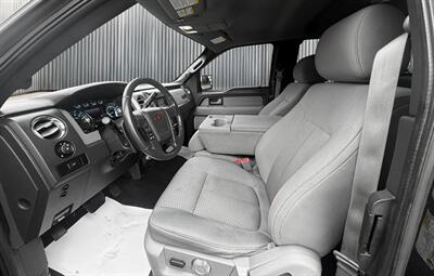 2014 Ford F-150 XLT   - Photo 7 - Edmonton, AB T6B 0B7