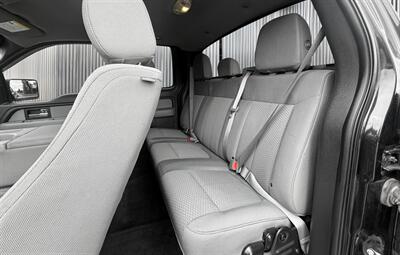 2014 Ford F-150 XLT   - Photo 8 - Edmonton, AB T6B 0B7