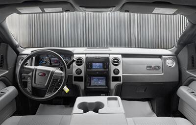 2014 Ford F-150 XLT   - Photo 11 - Edmonton, AB T6B 0B7