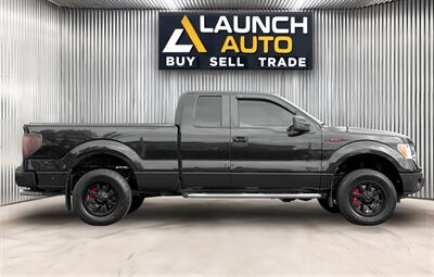 2014 Ford F-150 XLT   - Photo 5 - Edmonton, AB T6B 0B7