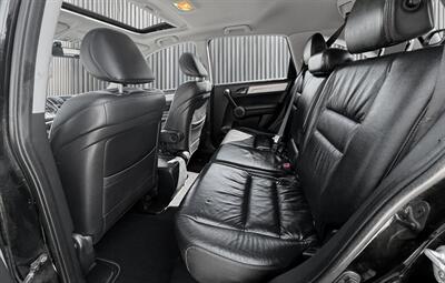 2011 Honda CR-V EX-L   - Photo 8 - Edmonton, AB T6B 0B7