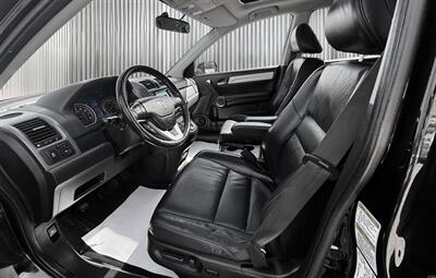 2011 Honda CR-V EX-L   - Photo 7 - Edmonton, AB T6B 0B7