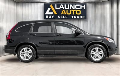 2011 Honda CR-V EX-L   - Photo 5 - Edmonton, AB T6B 0B7