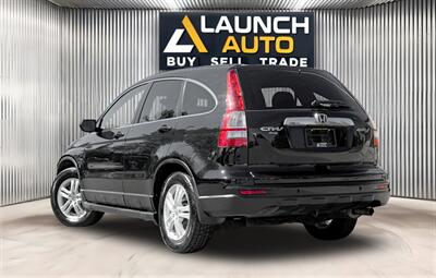 2011 Honda CR-V EX-L   - Photo 3 - Edmonton, AB T6B 0B7
