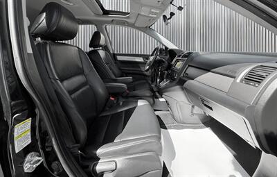 2011 Honda CR-V EX-L   - Photo 10 - Edmonton, AB T6B 0B7