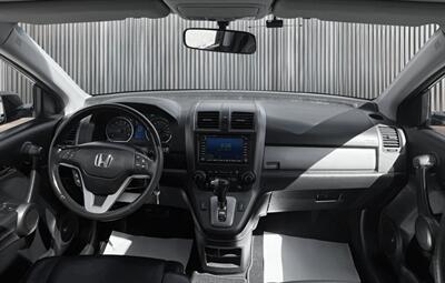 2011 Honda CR-V EX-L   - Photo 11 - Edmonton, AB T6B 0B7