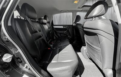 2011 Honda CR-V EX-L   - Photo 9 - Edmonton, AB T6B 0B7