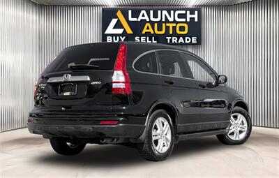 2011 Honda CR-V EX-L   - Photo 4 - Edmonton, AB T6B 0B7
