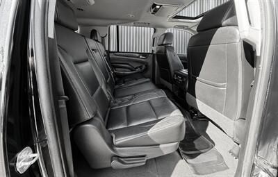 2019 Chevrolet Suburban LT   - Photo 9 - Edmonton, AB T6B 0B7