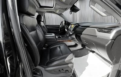 2019 Chevrolet Suburban LT   - Photo 10 - Edmonton, AB T6B 0B7