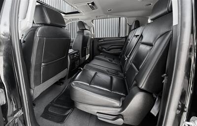 2019 Chevrolet Suburban LT   - Photo 8 - Edmonton, AB T6B 0B7