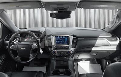2019 Chevrolet Suburban LT   - Photo 11 - Edmonton, AB T6B 0B7