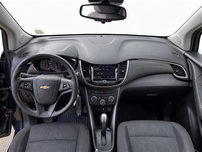 2018 Chevrolet Trax LT - Photo 7 - Edmonton, AB T5G 3E5