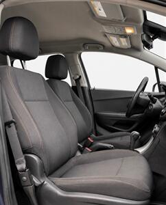 2018 Chevrolet Trax LT - Photo 13 - Edmonton, AB T5G 3E5