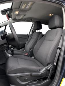 2018 Chevrolet Trax LT - Photo 11 - Edmonton, AB T5G 3E5