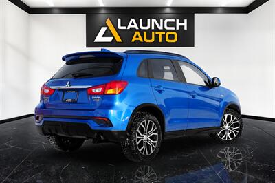 2018 Mitsubishi RVR GT AWC   - Photo 6 - Edmonton, AB T5G 3E5