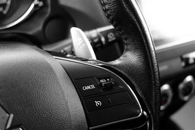 2018 Mitsubishi RVR GT AWC   - Photo 16 - Edmonton, AB T5G 3E5