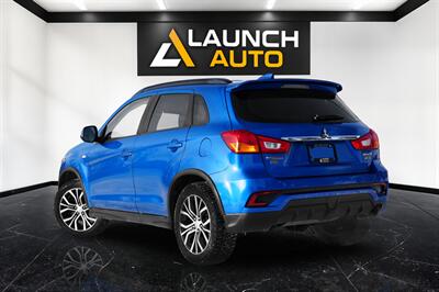 2018 Mitsubishi RVR GT AWC   - Photo 4 - Edmonton, AB T5G 3E5