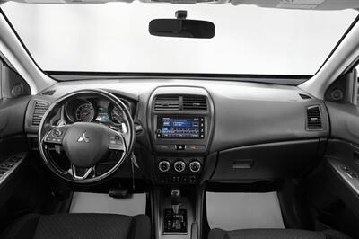 2018 Mitsubishi RVR GT AWC   - Photo 23 - Edmonton, AB T5G 3E5