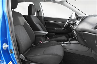 2018 Mitsubishi RVR GT AWC   - Photo 22 - Edmonton, AB T5G 3E5