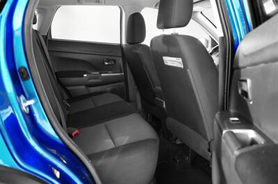 2018 Mitsubishi RVR GT AWC   - Photo 21 - Edmonton, AB T5G 3E5