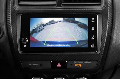 2018 Mitsubishi RVR GT AWC   - Photo 17 - Edmonton, AB T5G 3E5