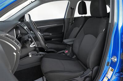 2018 Mitsubishi RVR GT AWC   - Photo 12 - Edmonton, AB T5G 3E5