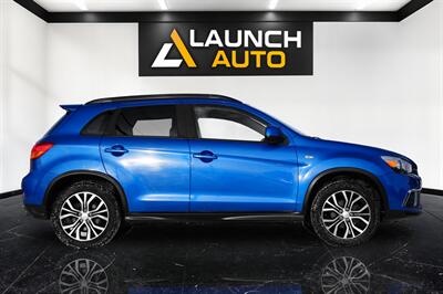 2018 Mitsubishi RVR GT AWC   - Photo 7 - Edmonton, AB T5G 3E5