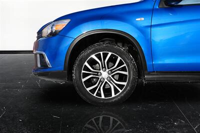 2018 Mitsubishi RVR GT AWC   - Photo 2 - Edmonton, AB T5G 3E5