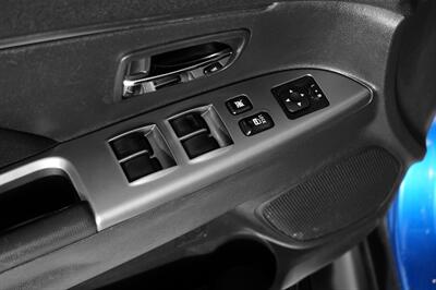 2018 Mitsubishi RVR GT AWC   - Photo 11 - Edmonton, AB T5G 3E5