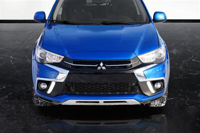 2018 Mitsubishi RVR GT AWC   - Photo 9 - Edmonton, AB T5G 3E5