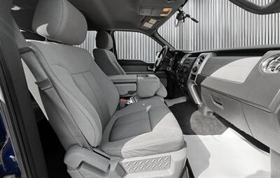 2012 Ford F-150 XL   - Photo 10 - Edmonton, AB T6B 0B7