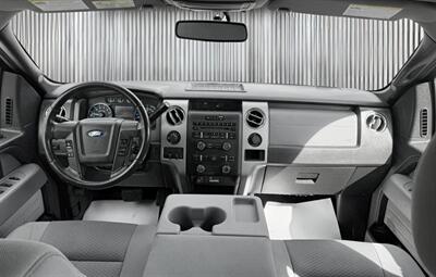 2012 Ford F-150 XL   - Photo 11 - Edmonton, AB T6B 0B7